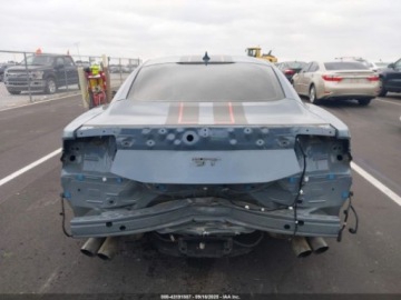 Ford Mustang VI 2024 Ford Mustang Gt Premium Fastback 2024 5.0l 5.0 Benzyna 486KM, zdjęcie 4