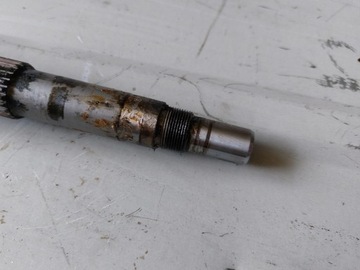 ВЫХОДНОЙ ВАЛ YAMAHA T MAX XP 500