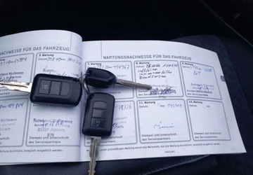 Mitsubishi Space Star Hatchback 5d 1.0 71KM 2016 Mitsubishi Space Star Mitsubishi Space Star 1.0 Diamant Edition Benzyna, zdjęcie 16