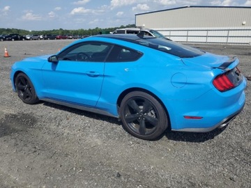 Ford Mustang VI 2023 Ford Mustang Ecoboost 2023 2.3l 2.3 Benzyna 310KM, zdjęcie 1