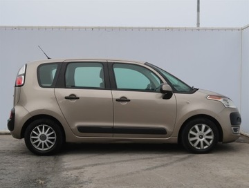 Citroen C3 Picasso 1.4 95KM 2010 Citroen C3 Picasso 1.4 i, 1. Właściciel, Klima, zdjęcie 5