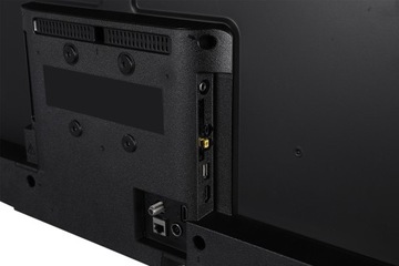 JVC LT-32VH4300 32-дюймовый черный светодиодный телевизор