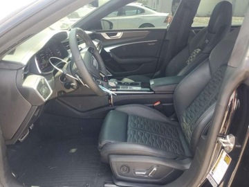 Audi A7 C8 2024 Audi RS7 Sportback 2024 4.0l 4.0 Benzyna 591KM, zdjęcie 7