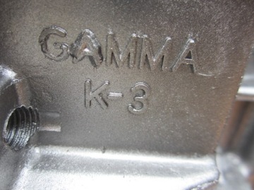 HYUNDAI KIA 1.6 G4FC БЛОК 21111-2B000 ШАУТ ШАТУН ГОЛОВКА ПОРШНЯ