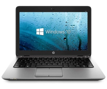 КЛАССНЫЙ Твердотельный накопитель HP 820 G2 i5-5300, 8 ГБ, 128 ГБ, PLW10
