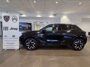 Opel Mokka II SUV 1.2 Turbo 130KM 2025 Opel Mokka 1.2 T GS 130 KM AT8 SalonPL Gwarancja Dealer Vat 23 1.2 Benzyna, zdjęcie 3