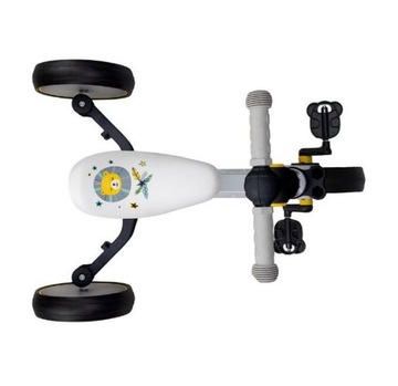 Беговел MOMI Loris 4в1 Walker Ride-on