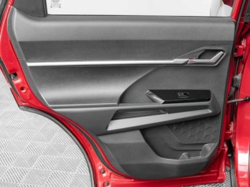  SsangYong/KGM Torres Adventure K.cofania Podgrz.f, zdjęcie 22