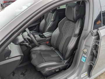 Peugeot 508 II SPORT ENGINEERED SW 1.6 Plug-In Hybrid 360KM 2021 Peugeot 508 Night Vision Navi Panorama Full Led Serwis Gwarancja 1.6 360KM, zdjęcie 32