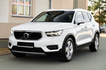 Volvo XC40 2022 PANORAMA __KAMERA__KEYLESS GO __GRZANE FOTELE I KIEROWNICA, zdjęcie 5
