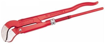 KLUCZ DO RUR TYP SZWEDZKI S 1,5 420mm YT-2217 YATO