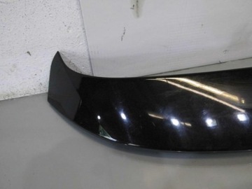 НАКЛАДКА ЗАДНЕГО СПОЙЛЕРА CITROEN C4 II B7