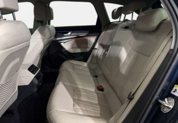 Audi A6 C8 Avant 2.0 40 TDI 204KM 2021 Audi A6 Avant VAT 23 Sport 40TDI 204KM S-tronic 202122 r., salon PL, I wl., zdjęcie 13