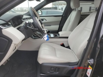 Land Rover Range Rover Velar 2023 Land Rover Range Rover Velar 2023 3.0L Velar P400 HST 3.0 Benzyna 375KM, zdjęcie 6