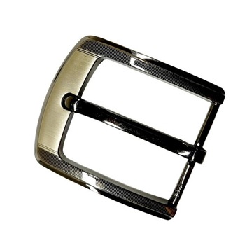 Wysokiej jakości stop klamry paska do klamry zamiennej paska 37 mm mm