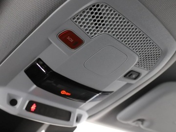 Peugeot 508 II SW 1.5 BlueHDi 130KM 2021 Peugeot 508 automat półskóra navi vurtual, zdjęcie 39