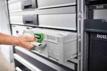 FESTOOL Bluetooth-динамик TOPROCK SYS3 BT20 M 137