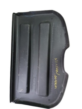 NISSAN QASHQAI I J10 POLIČKA ZADNÍ