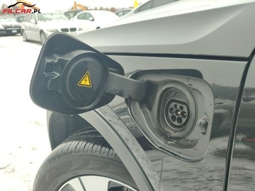 Volvo XC40 Crossover Plug-In 1.5 T5 Plug-in Hybrid 262KM 2020 Volvo XC 40 Hybryda Plug-in GWARANCJA 100 Bezwypadkowy Udok przebieg Zamia, zdjęcie 15