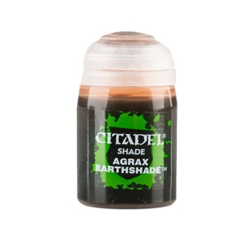 Citadel Shade: AGRAX EARTHSHADE (18ML)