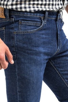 LEE LUKE МУЖСКИЕ ДЖИНСЫ ДЖИНСЫ W33 L32