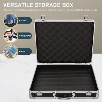 Держатель для инструментов-органайзер, чемодан, дорожные туалетные принадлежности