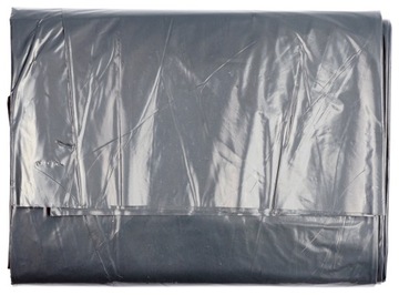 Folia budowlana mocna 4x5m 09459 VOREL