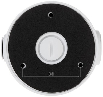 КРОНШТЕЙН КАМЕРЫ РАСПРЕДЕЛИТЕЛЬНАЯ КОРОБКА КАМЕРЫ