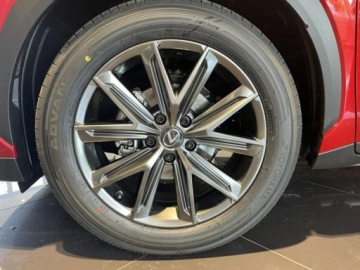 Lexus LBX 1.5 Hybrid 136KM 2025 Od ręki - Cool 1.5 Hybrid 136KM | Kamera 360!, zdjęcie 17