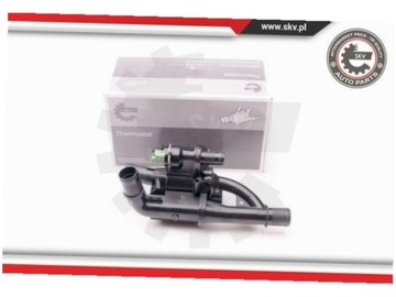 ESEN SKV 20SKV068 TERMOSTAT KAPALINA CHLADÍCÍ