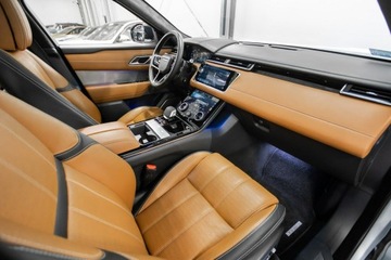 Land Rover Range Rover Velar 2021 Land Rover Range Rover VELAR P400 R-Dynamic HSE, zdjęcie 20