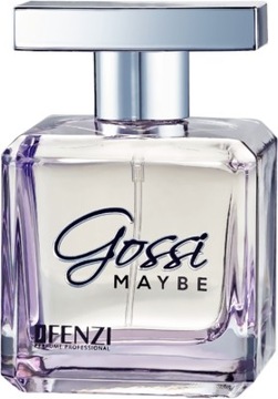 Jfenzi GOSSI MAYBE парфюмированная вода 100 мл