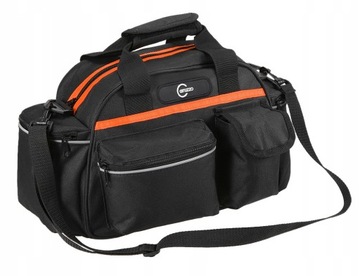 ВЕЛОСИПЕДНАЯ САНИТАРНАЯ СУМКА ВМЕСТИТЕЛЬНАЯ, СВЕТООТРАЖАЮЩИЕ СРЕДСТВА, РУЧКА, ХОРОШЕЕ КАЧЕСТВО, ПРОЧНАЯ