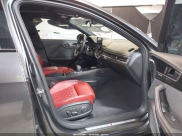 Audi A4 B9 2023 Audi S4 Limousine Premium Plus Tfsi Quattro Tiptronic 2023 3.0l 3.0 Benzyna, zdjęcie 10