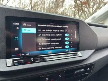 Volkswagen Caddy V Caddy 2.0 TDI 102KM 2025 Volkswagen Caddy MAXI/7 osób, 2.0 TDI 102KM, zdjęcie 28