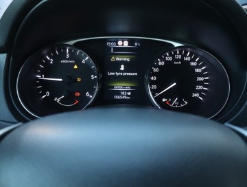 Nissan X-Trail III Terenowy dCi 130KM 2015 Nissan X-Trail 1.6 dCi, Salon Polska, 4X4, Navi, zdjęcie 10