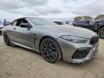BMW 2020 BMW M8 2020 4.4l 4.4 Benzyna 617KM, zdjęcie 4