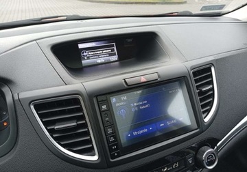 Honda CR-V IV SUV Facelifting 2.0 i-VTEC 155KM 2018 Honda CR-V Kupiony w Polsce - wersja executive - automat - 2,0 - 155 KM 2.0, zdjęcie 36