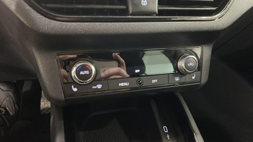 Skoda Scala Hatchback 1.6 TDI 115KM 2020 Škoda Scala Skoda Scala 1,6 TDI SCR Ambition, zdjęcie 20