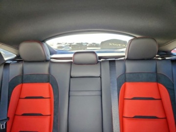 Mercedes GLE V167 2025 Mercedes-Benz GLE Coupe 53 amg, 2025r., 4x4, 3.0L 3.0 Benzyna 429KM, zdjęcie 8