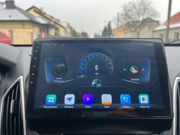 Hyundai ix35 SUV R 2.0 CRDi 184KM 2010 Hyundai ix35 4x4 180KM Nawigacja Kamera Grzane Fotele Nowe Sprzeglo i Rozr, zdjęcie 12