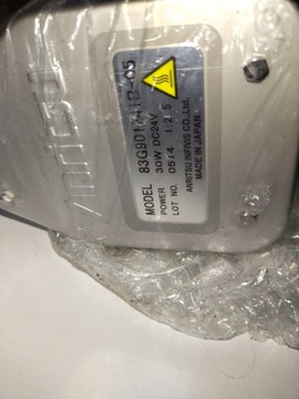 Привод ANRITSU REJECTOR 83G901241B-05