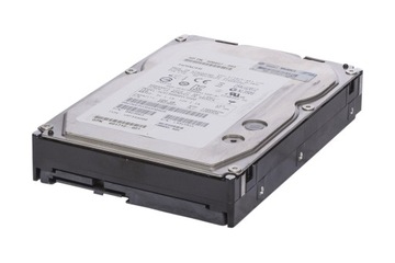 HP 600GB 15k SAS 3.5 6G 601712-001 - Bare Drive