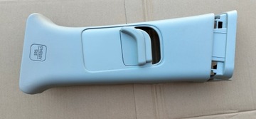 NISSAN QASHQAI II J11 OSŁONA SŁUPKA ŚRODKOWEGO LEWA