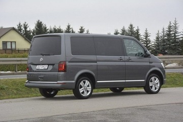 Volkswagen Caravelle T6 2017 Volkswagen Caravelle 2.0TDI Automat 8 osobowy bezw, zdjęcie 9