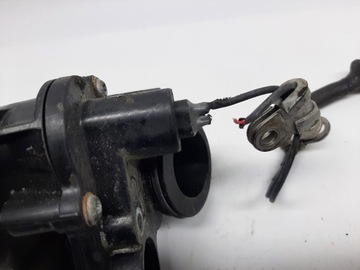 AUDI A6 C7 3.0 TDI 2010- TERMOSTAT POUZDRO TERMOSTATU 059121111AR