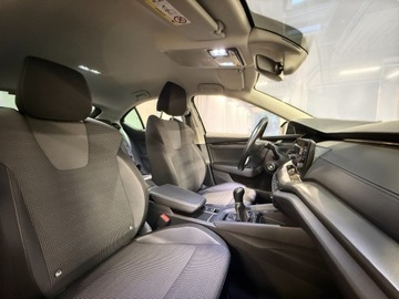 Skoda Octavia III Liftback Facelifting 1.5 TSI ACT 150KM 2020 Skoda Octavia Skoda Octavia 1.5 TSI, zdjęcie 20