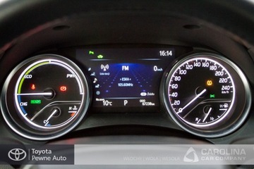 Toyota Camry IX Sedan 2.5 Hybrid Dynamic Force 218KM 2020 Toyota Camry 2.5 Hybrid Comfort CVT, zdjęcie 3