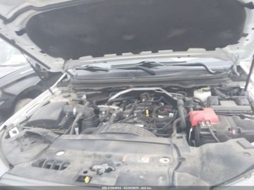 Ford Ranger V 2021 Ford Ranger XLT 2021 2.3l 2.3 Benzyna 270KM, zdjęcie 8