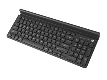 БЕСПРОВОДНАЯ КЛАВИАТУРА NATEC FELIMARE BT+ 2,4 ГГц
